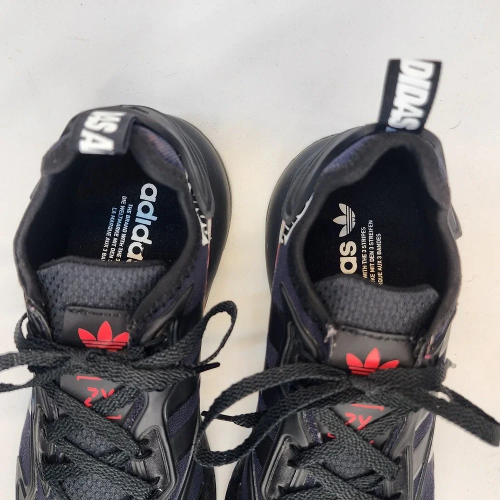 adidas mens size